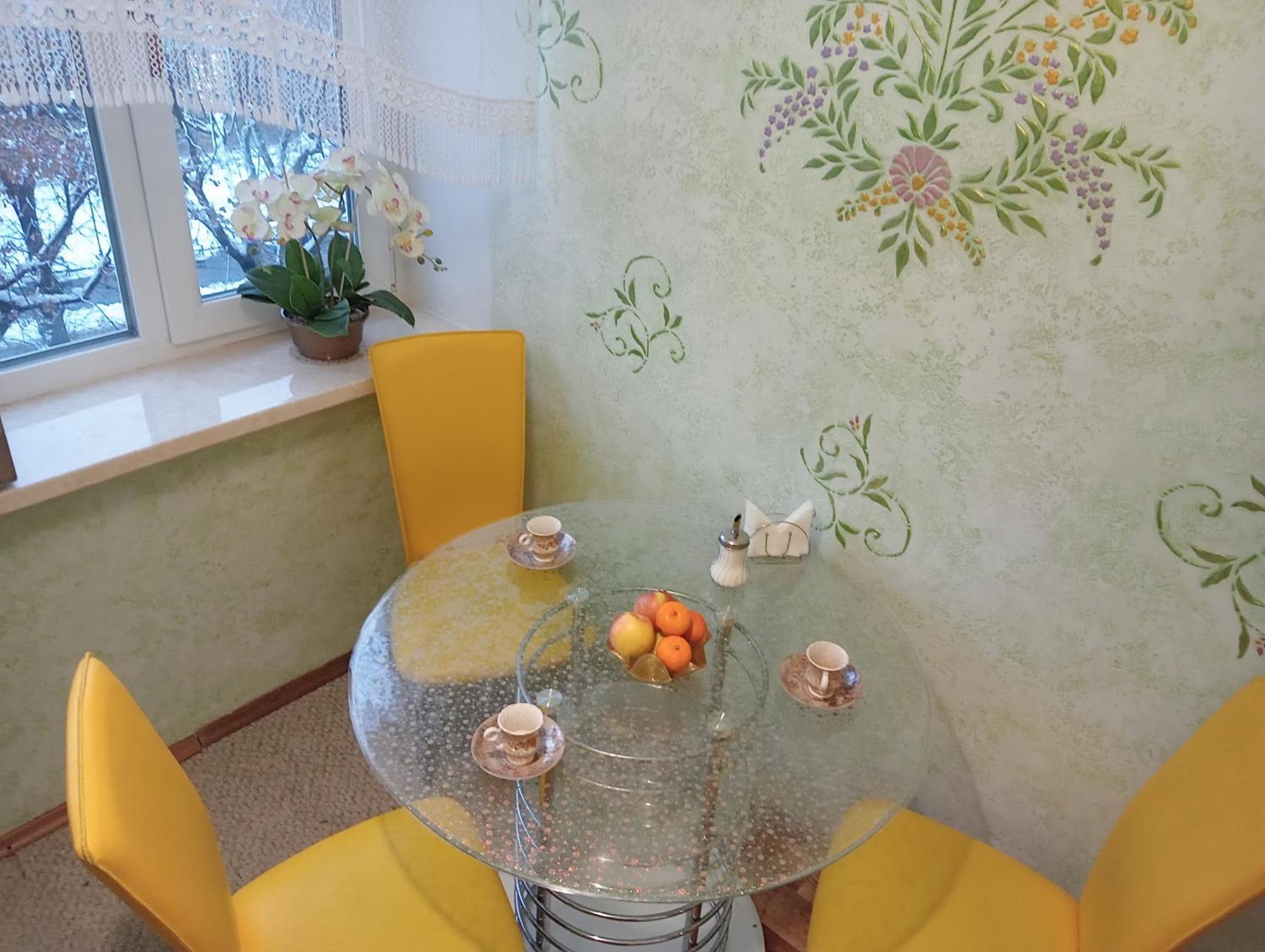 Apartment On Historical Center Of Lviv Kültér fotó